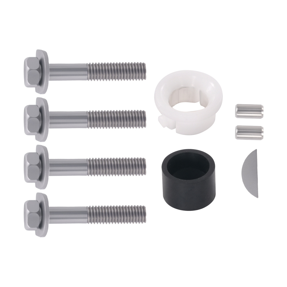 Marine Water Pump Kit compatible for Yamaha Outboard F75B F90B F115 75-115HP 68V-W0078-01