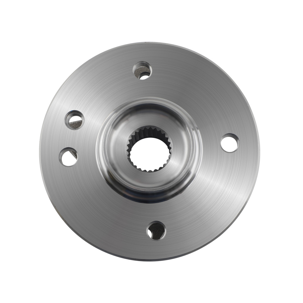 Wheel Bearing Hub Front compatible for BMW MINI ONE COOPER WORKS R50 R52 R53 31226756889
