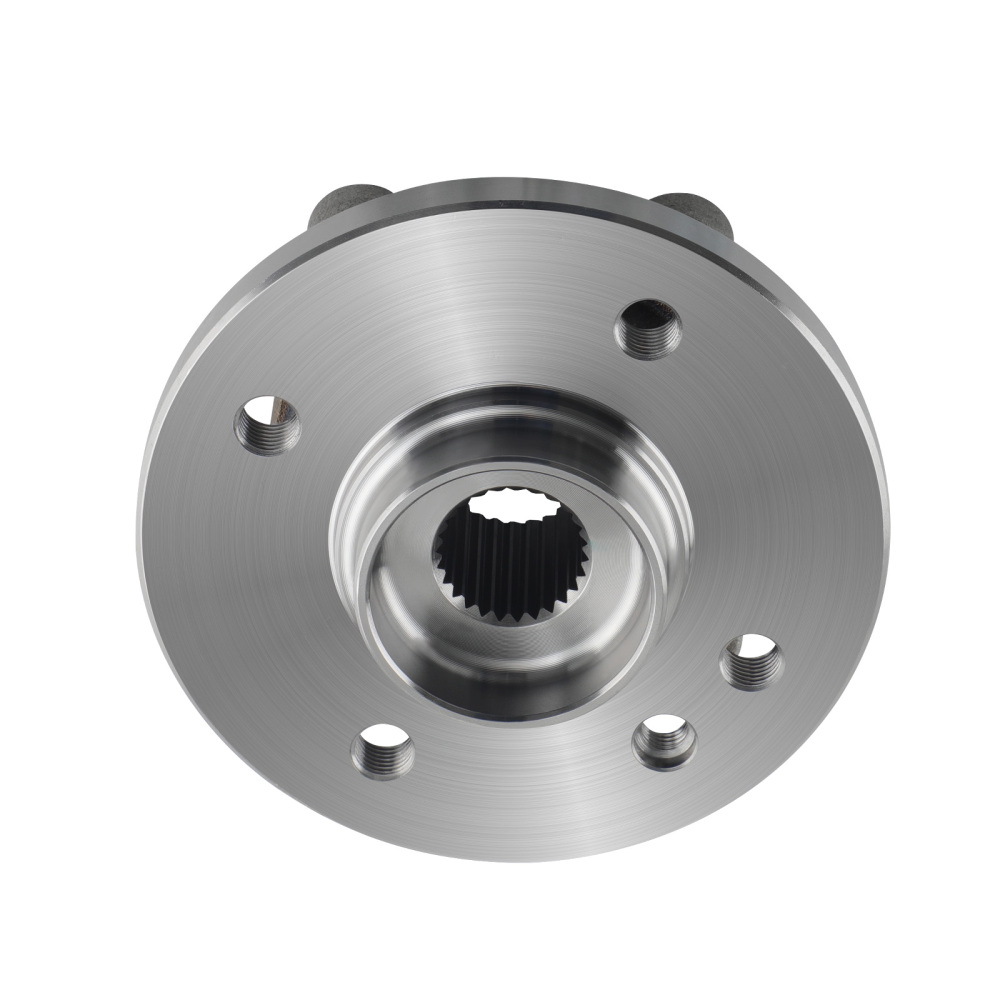 Wheel Bearing Hub Front compatible for BMW MINI ONE COOPER WORKS R50 R52 R53 31226756889