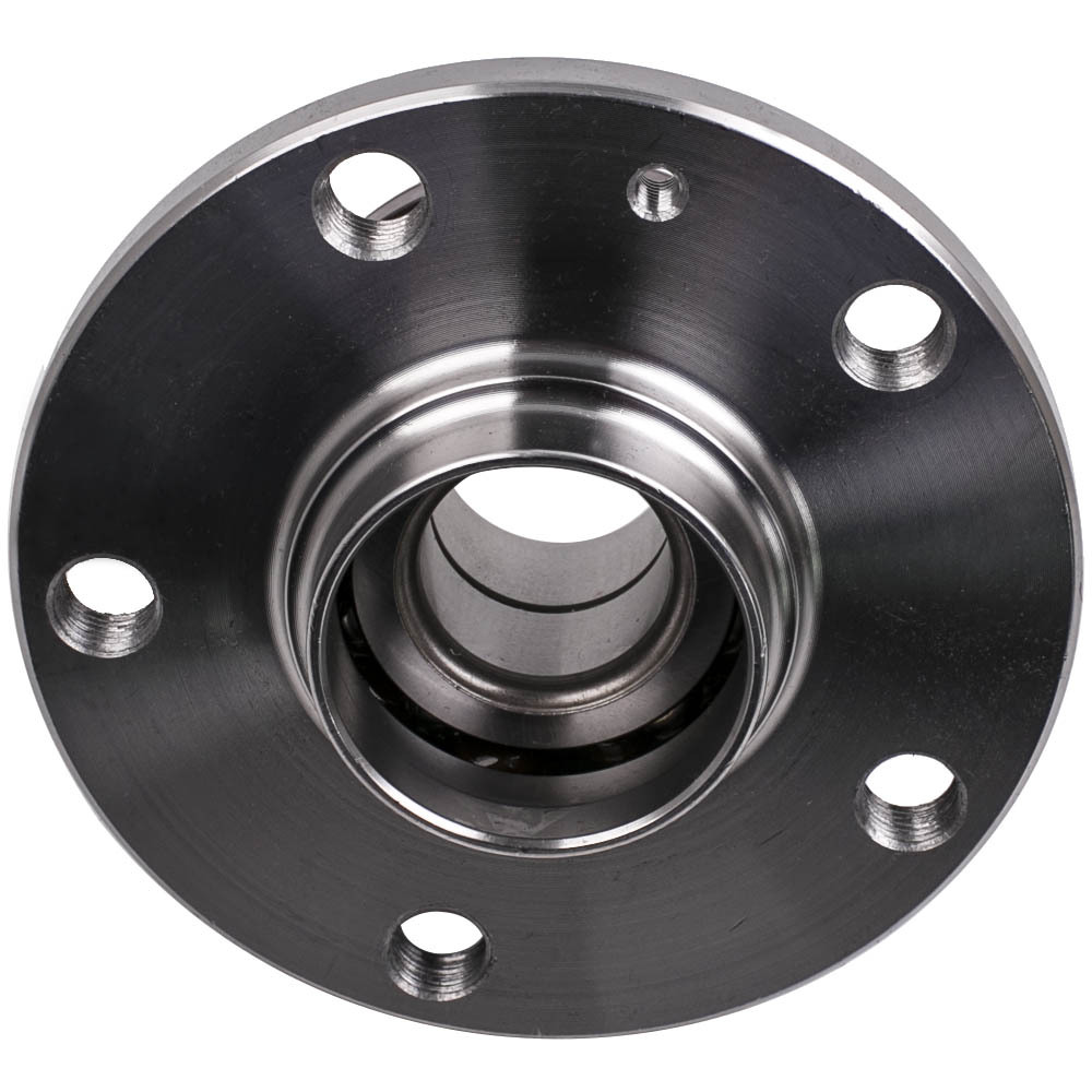 1X Rear Hub Bearing kit compatible for Audi A3 compatible for Seat VW Octavia compatible for Golf Touran Jetta 32 MM New