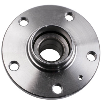 Rear Wheel Bearing HUB compatible for Audi Q3 compatible for VW GOLF MK VI compatible for Skoda Passat 1T0598611B 136.5mm