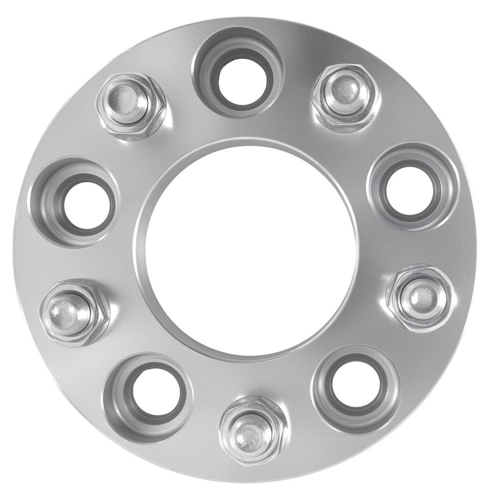 4x 35mm élargisseurs De Voie 5x114.3mm compatible pour Ford BA BF XC XF compatible pour Ranger Fairlane
