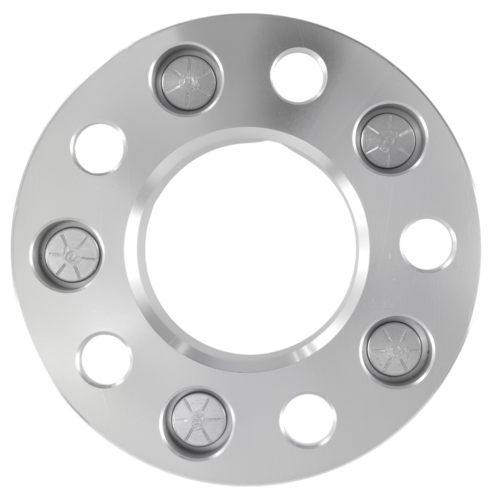4x 35mm élargisseurs De Voie 5x114.3mm compatible pour Ford BA BF XC XF compatible pour Ranger Fairlane