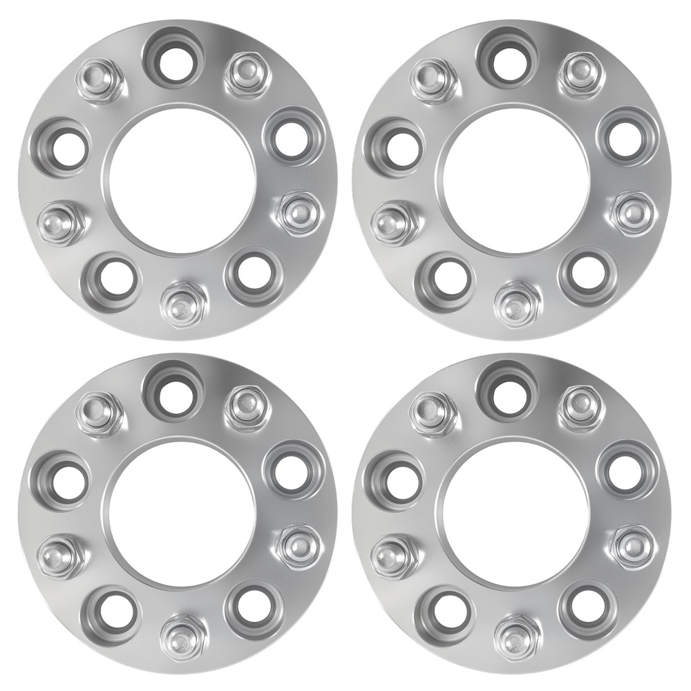 4x 35mm élargisseurs De Voie 5x114.3mm compatible pour Ford BA BF XC XF compatible pour Ranger Fairlane