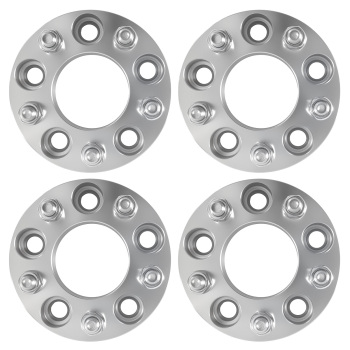 4x 35mm élargisseurs De Voie 5x114.3mm compatible pour Ford BA BF XC XF compatible pour Ranger Fairlane