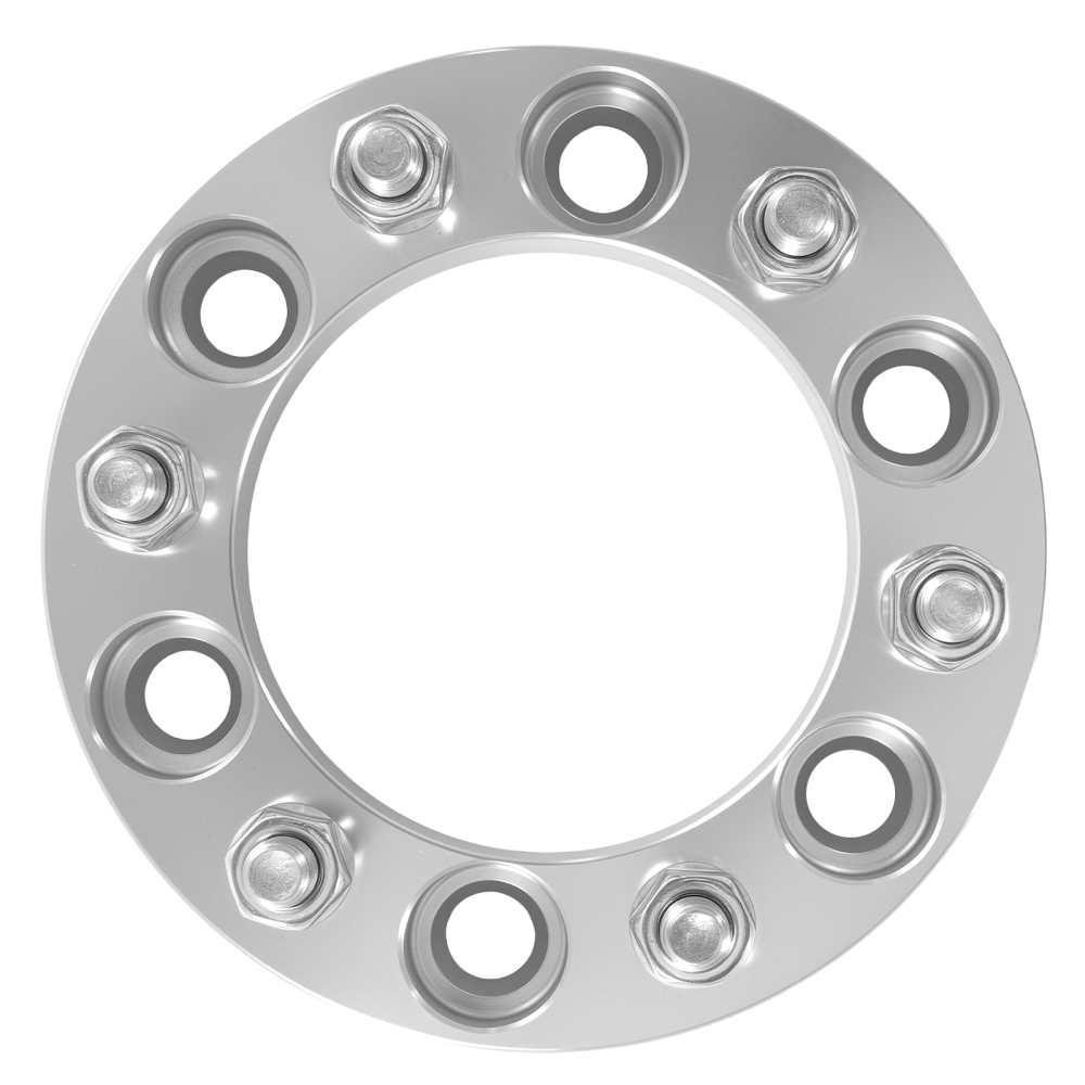 4x 30mm adaptateur d'entretoise de roue compatible pour Toyota Land Cruiser Hi-Lux Pickup