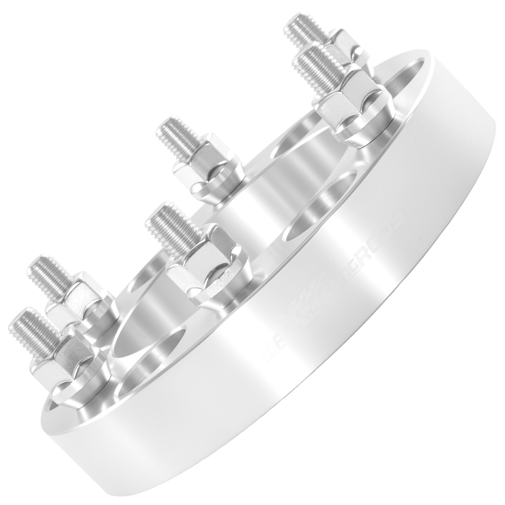 4x 30mm adaptateur d'entretoise de roue compatible pour Toyota Land Cruiser Hi-Lux Pickup