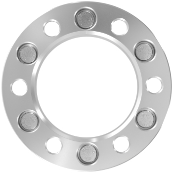 4x 30mm adaptateur d'entretoise de roue compatible pour Toyota Land Cruiser Hi-Lux Pickup