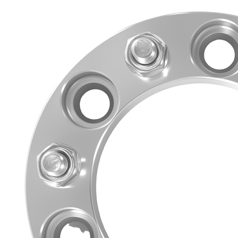 4x 30mm adaptateur d'entretoise de roue compatible pour Toyota Land Cruiser Hi-Lux Pickup