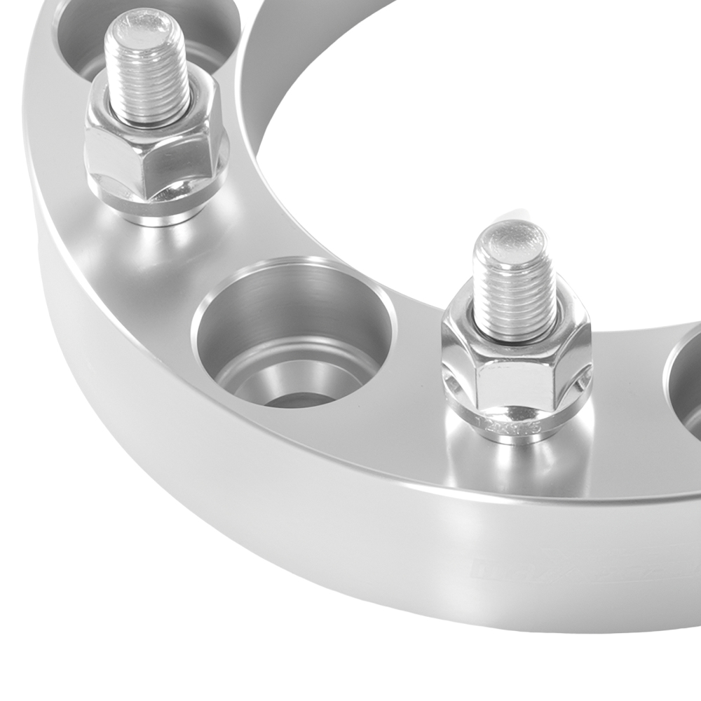 4x 30mm adaptateur d'entretoise de roue compatible pour Toyota Land Cruiser Hi-Lux Pickup