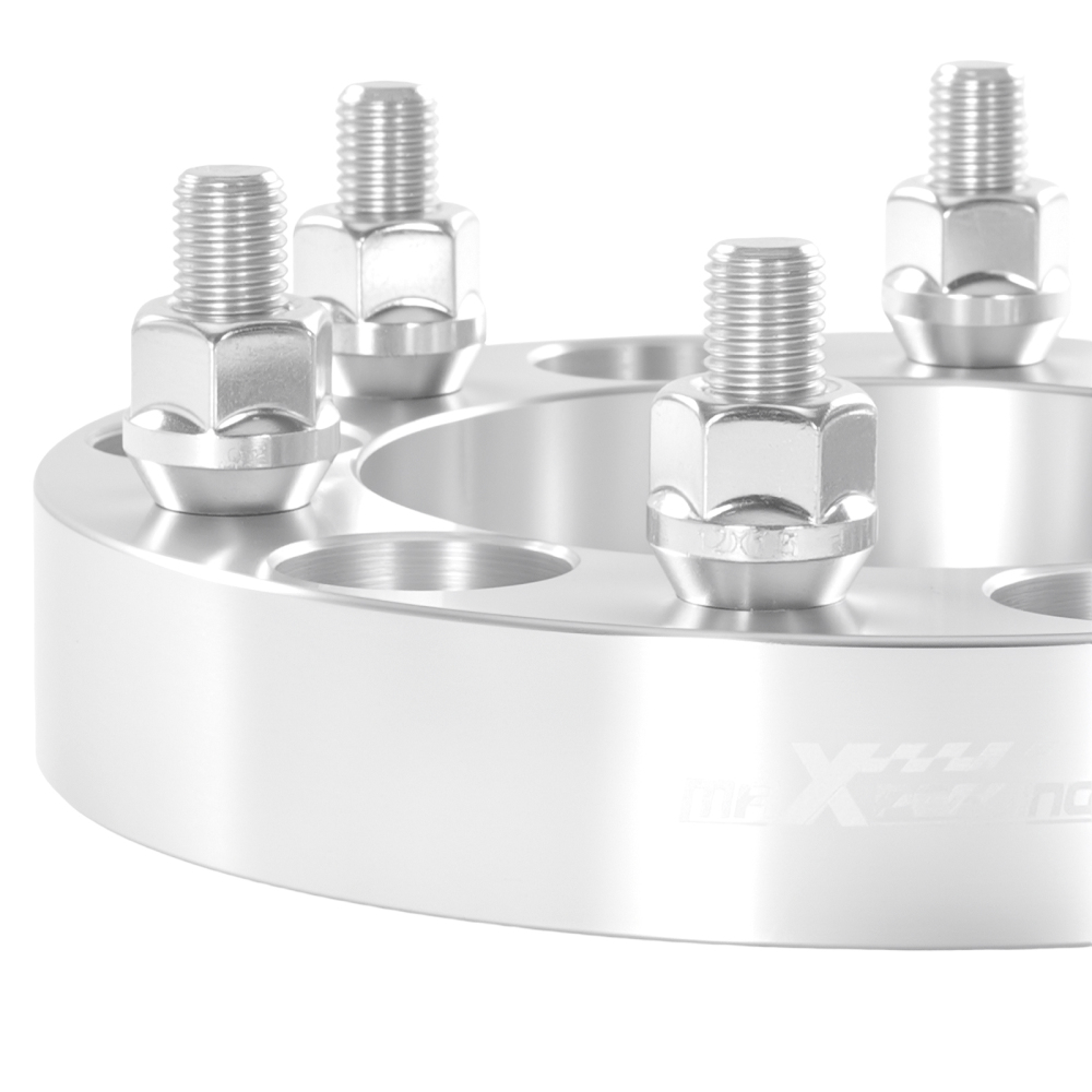 4x 30mm adaptateur d'entretoise de roue compatible pour Toyota Land Cruiser Hi-Lux Pickup
