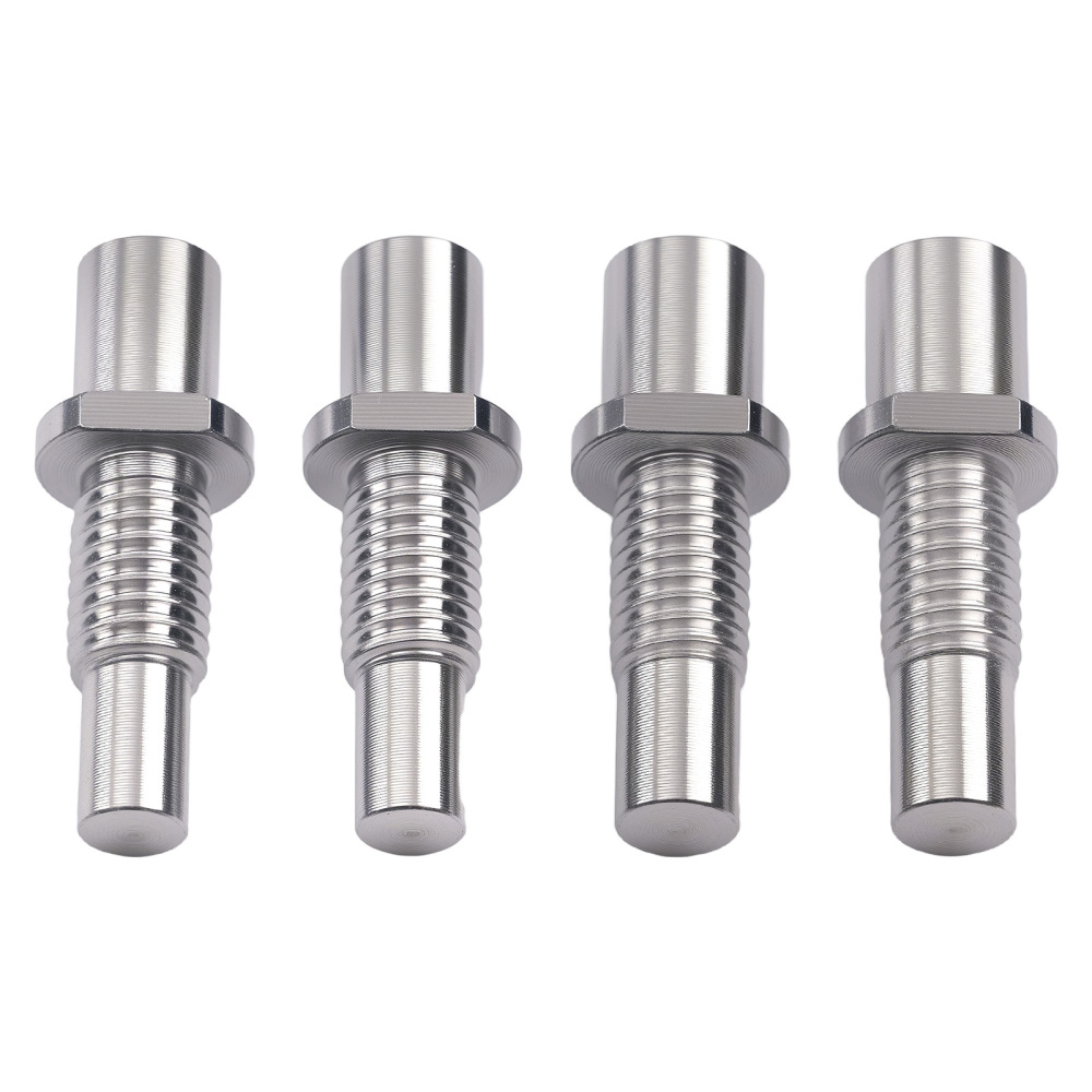 Adjustable Pin Wrench Spanner Top Hole Gland Nut Wheel Pulley 25/32” – 3-15/16