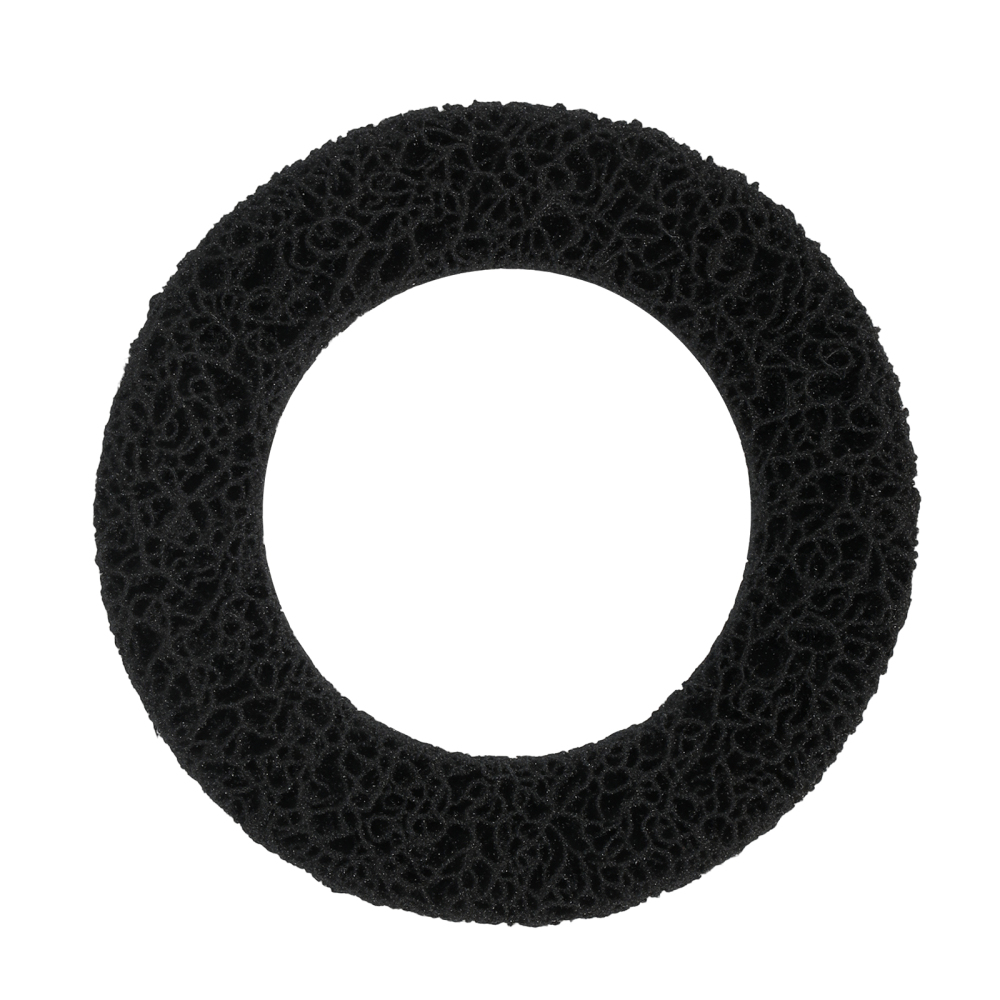 Disco Limpieza Cubo 150mm for Auto Transmision 1/2 Carburo Alta Calidad