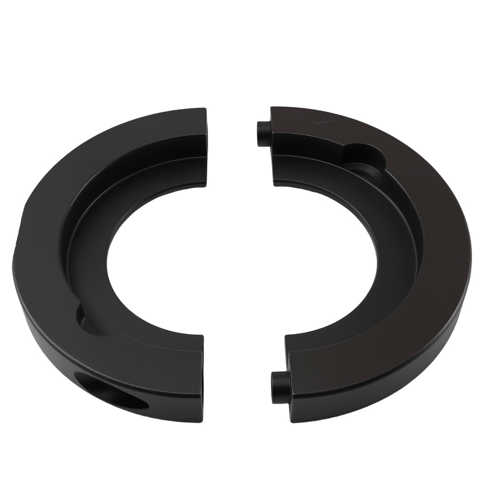 Extracteur Kit Roulement 85mm compatible pour VW T5 Multivan Touareg Mallette Inclus