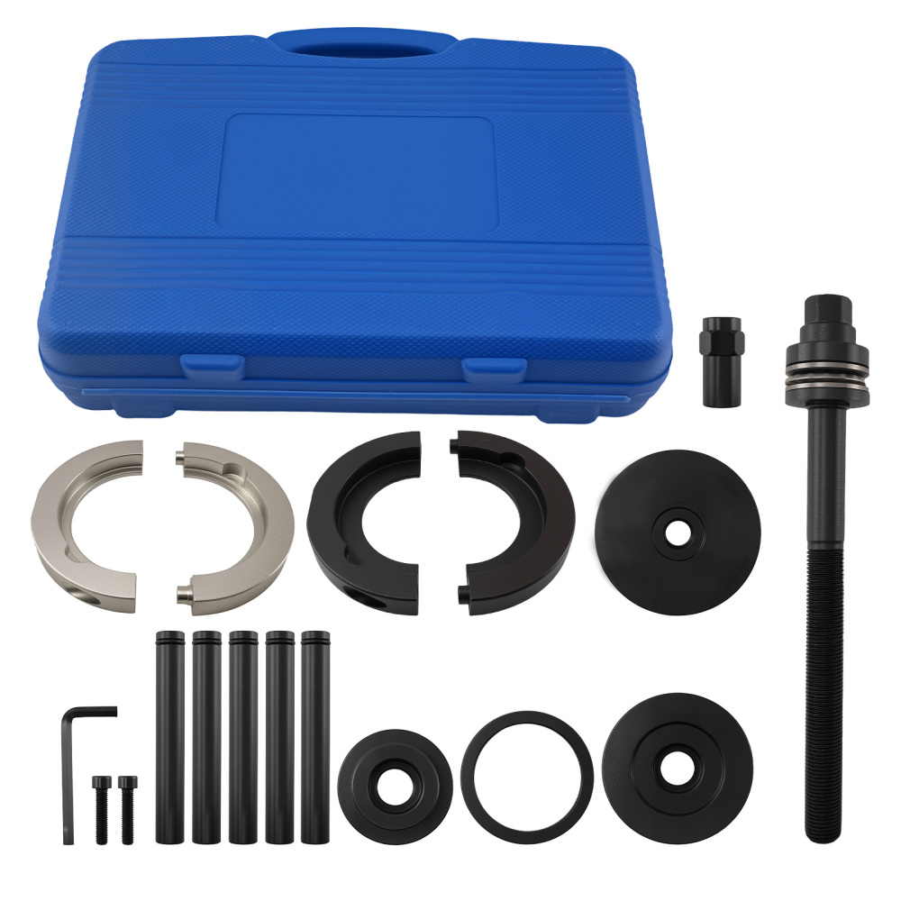 Extracteur Kit Roulement 85mm compatible pour VW T5 Multivan Touareg Mallette Inclus