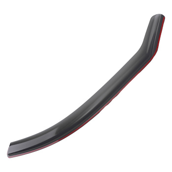 Wind Deflectors compatible for BMW 5 Series G30 2017-2024 4-Door Saloon Tinted Set