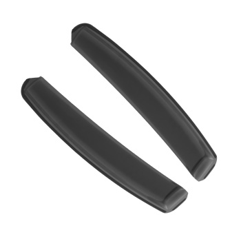 Wind Deflectors compatible for BMW 5 Series G30 2017-2024 4-Door Saloon Tinted Set