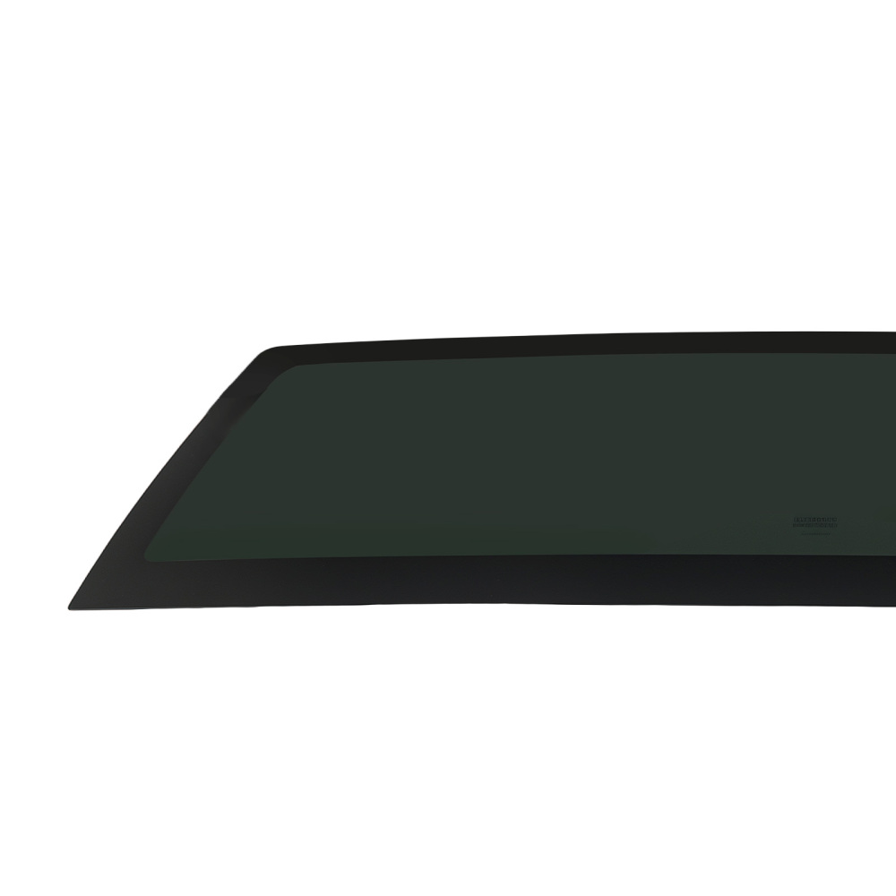 Back Window Glass compatible for Dodge 2500 Standard Cab 2010 DB11597YPN Tempered