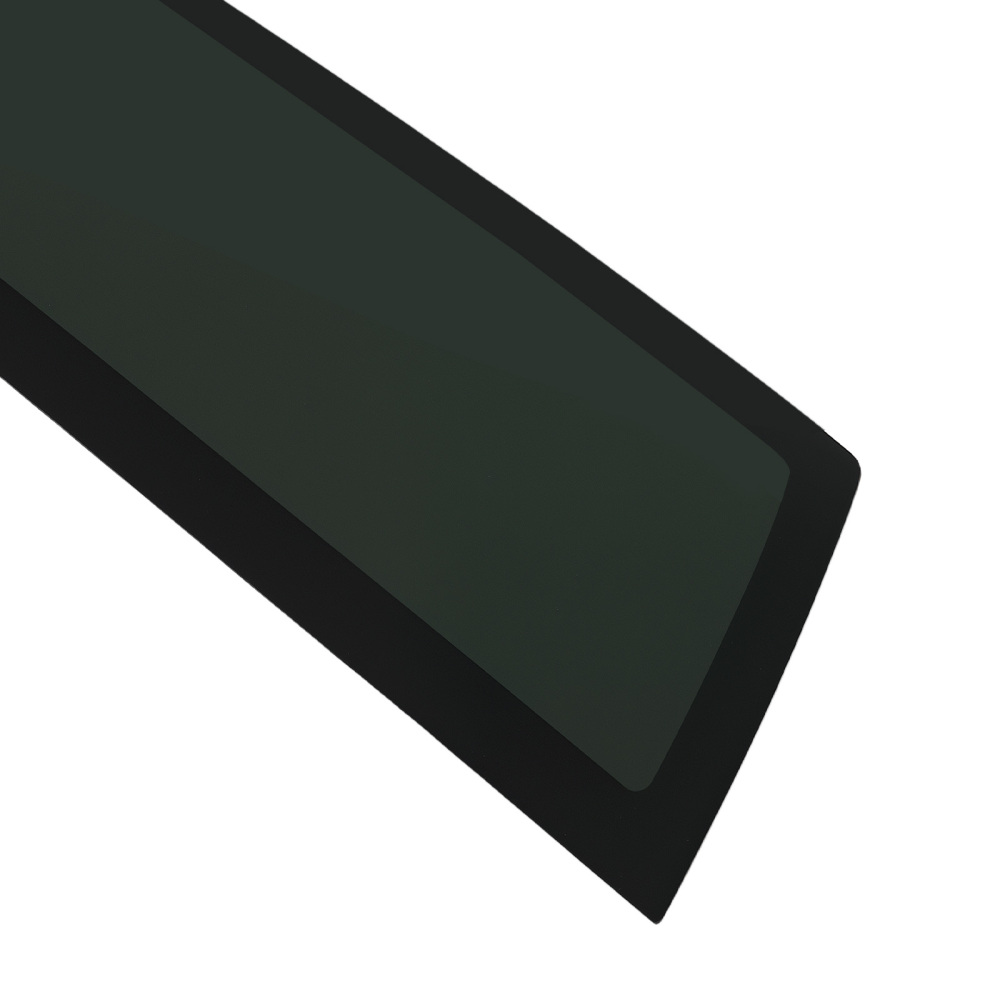 Back Window Glass compatible for Dodge 2500 Standard Cab 2010 DB11597YPN Tempered