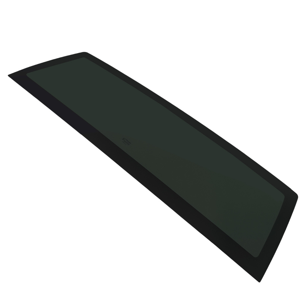 Back Window Glass compatible for Dodge 2500 Standard Cab 2010 DB11597YPN Tempered