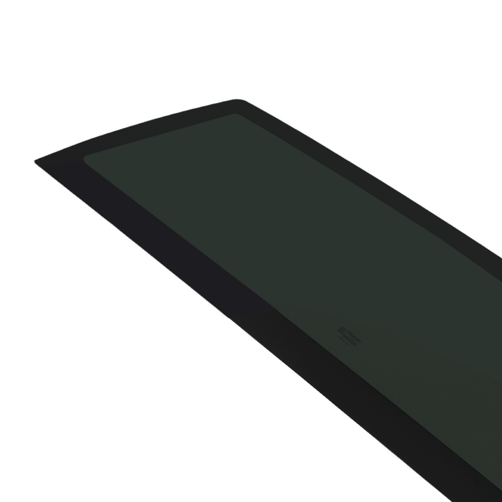 Back Window Glass compatible for Dodge 2500 Standard Cab 2010 DB11597YPN Tempered