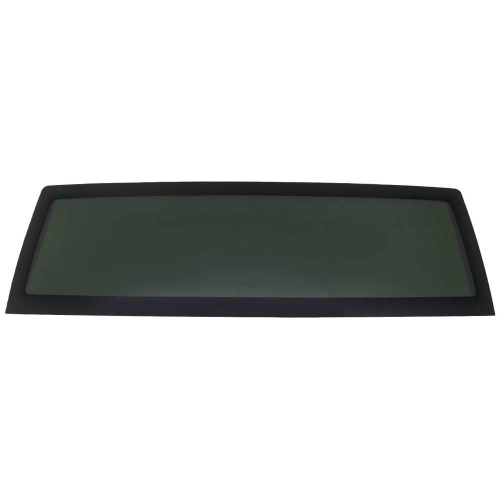 Back Window Glass compatible for Dodge 2500 Standard Cab 2010 DB11597YPN Tempered