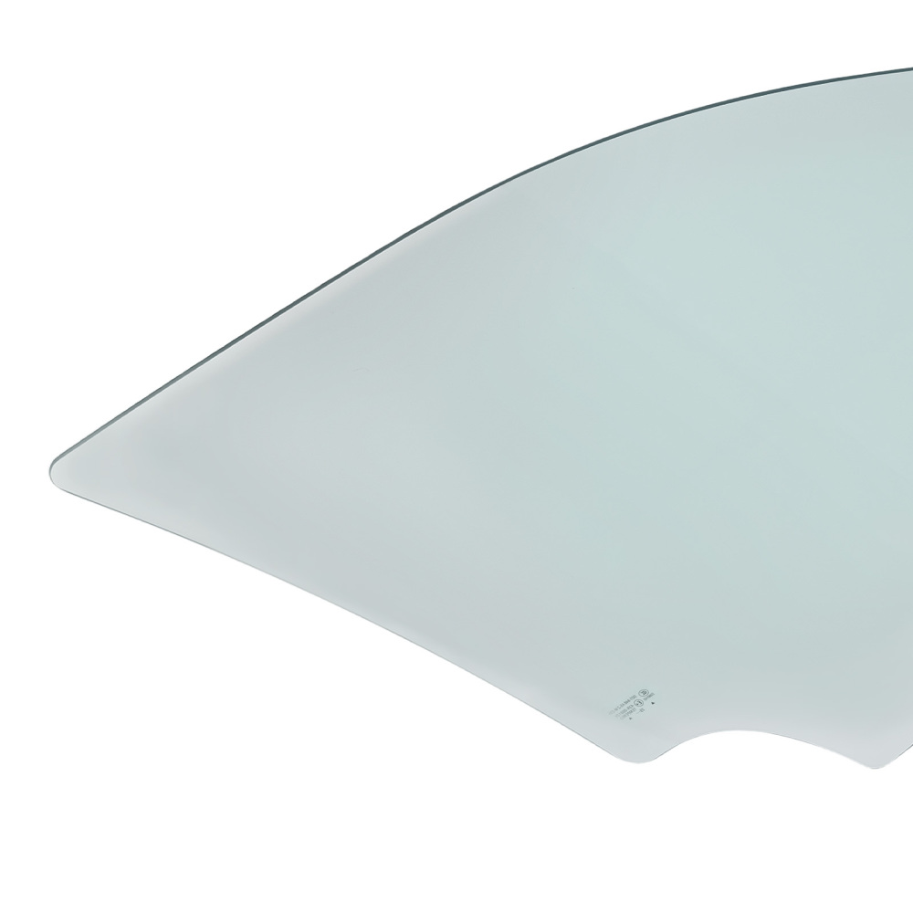Front Door Window Glass compatible for Ram 1500 2019-2024 DD13435GTY Driver Side us