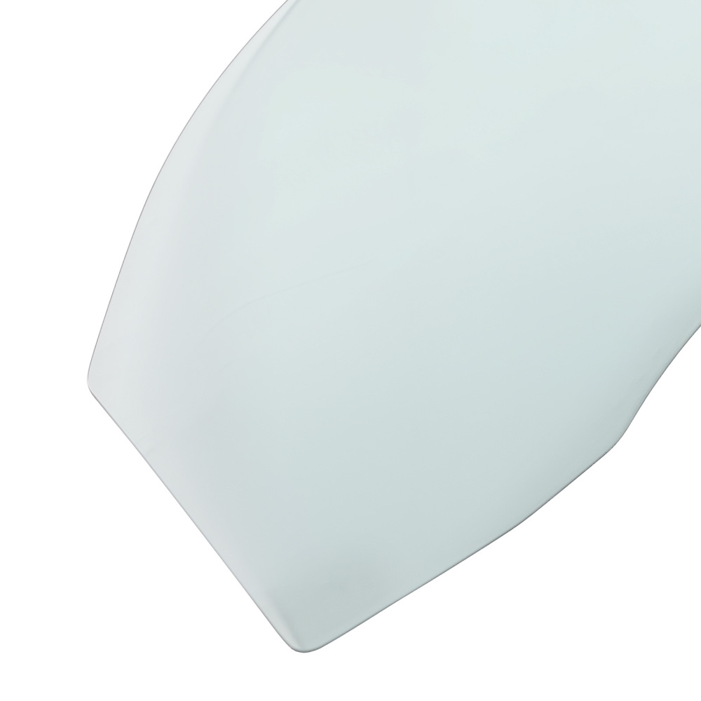 Front Left Door Window Glass compatible for Toyota Tacoma 2016-2023 FD26590GTY Tempered US