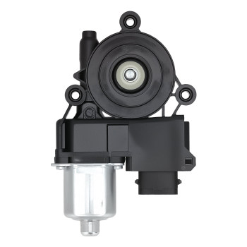 Driver Front Door Window Motor compatible for Kia Sorento 2011-2015 824501U010