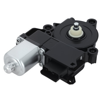Driver Front Door Window Motor compatible for Kia Sorento 2011-2015 824501U010