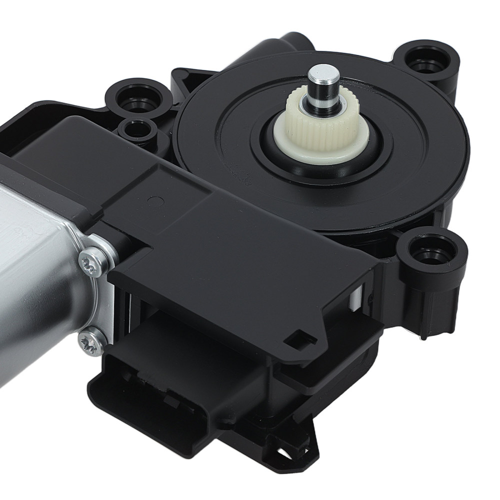 Driver Front Door Window Motor compatible for Kia Sorento 2011-2015 824501U010
