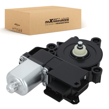 Driver Front Door Window Motor compatible for Kia Sorento 2011-2015 824501U010