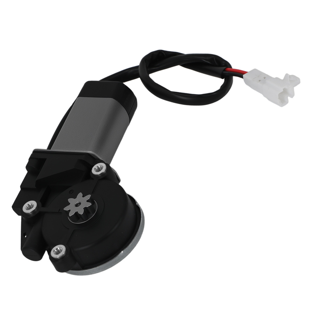 Window Motor Left Front 2-Pin compatible for Toyota Tundra SR5/Limited 2000-06 85720-0C010