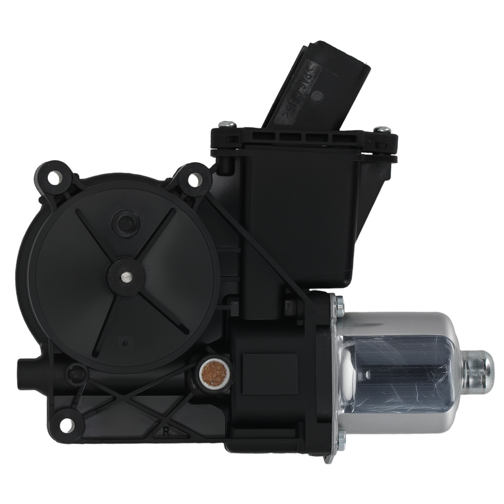 Front Right Window Regulator compatible for GMC Yukon/Yukon XL 2015-20 for 22921495 742055