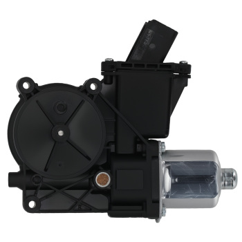 Front Right Window Regulator compatible for GMC Yukon/Yukon XL 2015-20 for 22921495 742055
