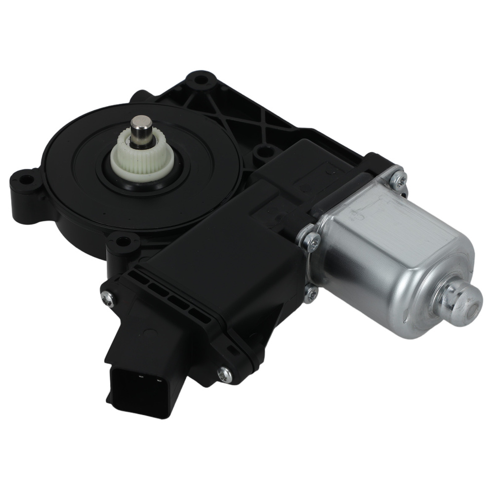 Front Right Window Regulator compatible for GMC Yukon/Yukon XL 2015-20 for 22921495 742055