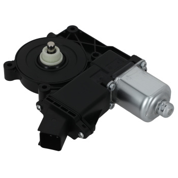 Front Right Window Regulator compatible for GMC Yukon/Yukon XL 2015-20 for 22921495 742055