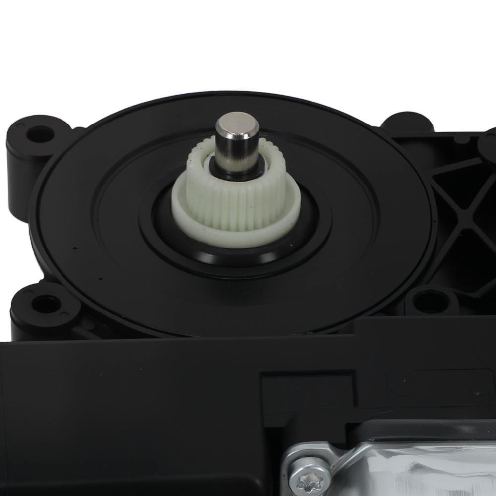 Front Right Window Regulator compatible for GMC Yukon/Yukon XL 2015-20 for 22921495 742055