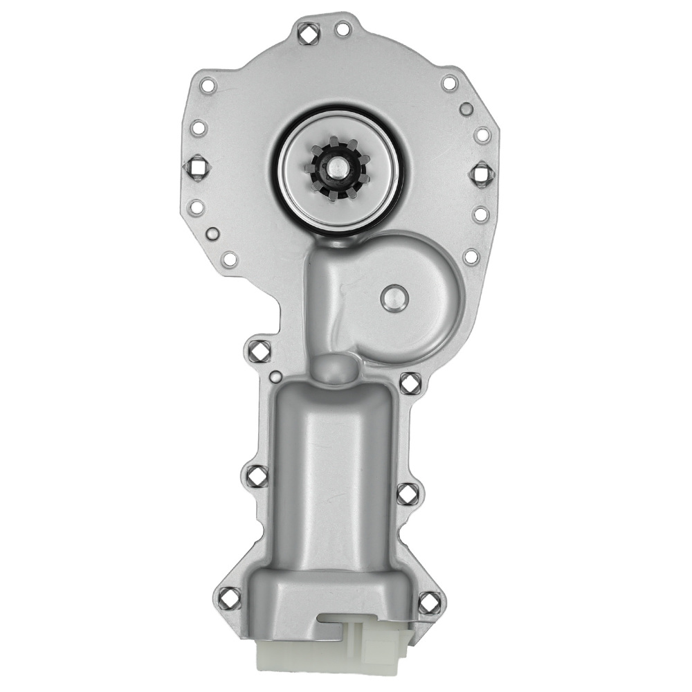 2-Pin Front Window Motor compatible for Chevrolet Camaro/Astro 1985-2002 742101