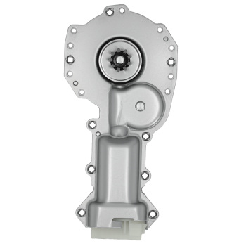 2-Pin Front Window Motor compatible for Chevrolet Camaro/Astro 1985-2002 742101