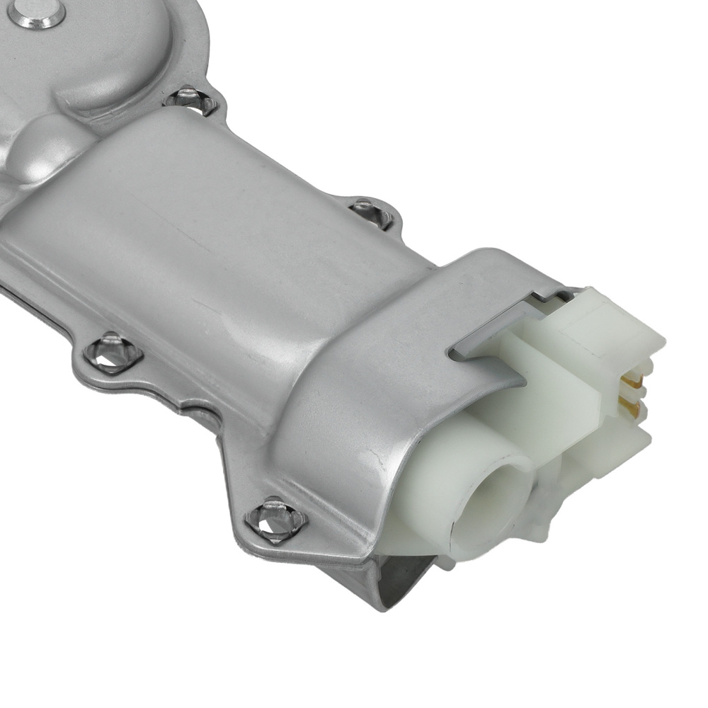 2-Pin Front Window Motor compatible for Chevrolet Camaro/Astro 1985-2002 742101