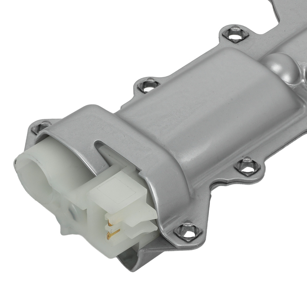 2-Pin Front Window Motor compatible for Chevrolet Camaro/Astro 1985-2002 742101