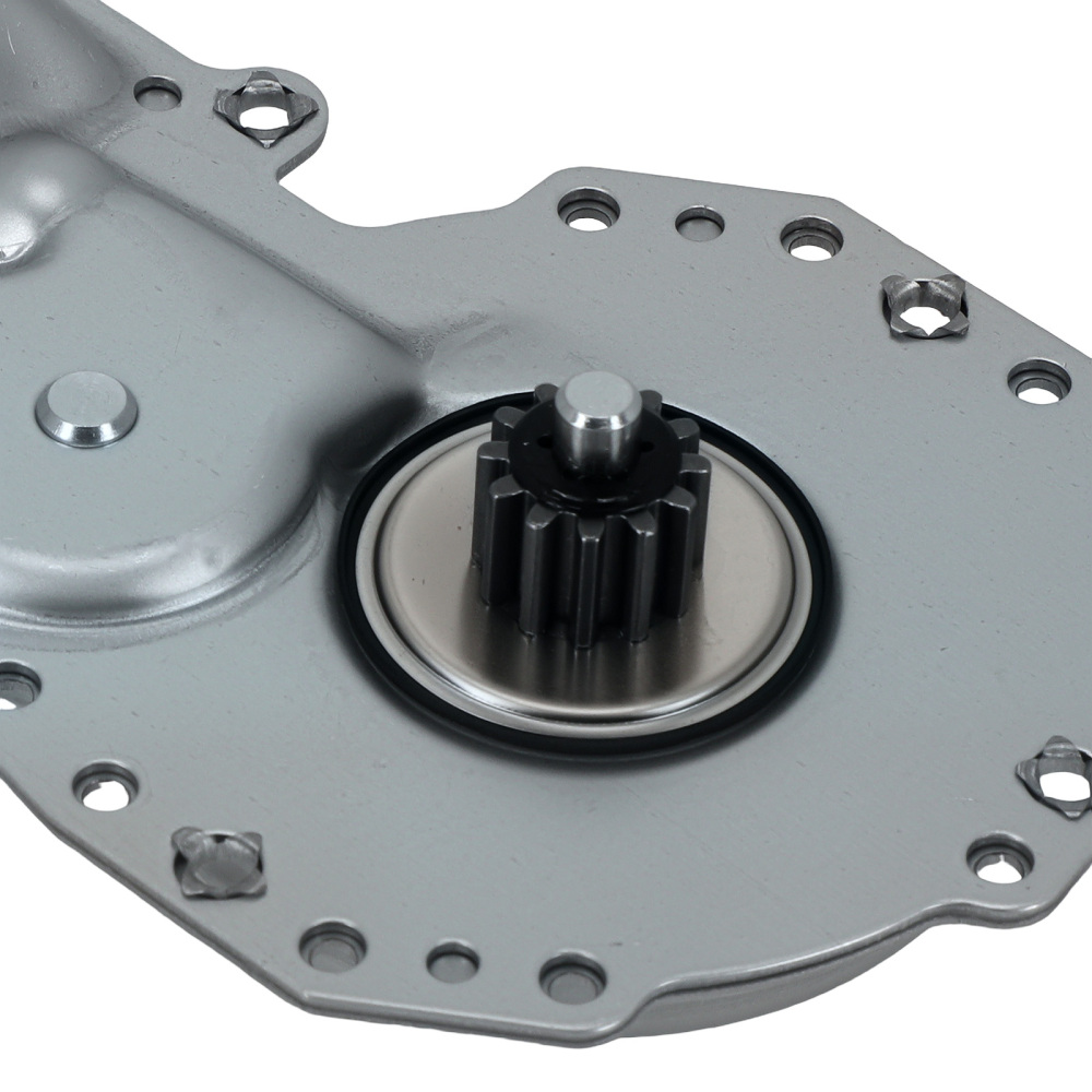 Power Window Lift Motor compatible for Buick Century/Compatible for Cadillac Deville 80-87 12 Tooth