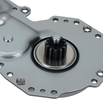 Power Window Lift Motor compatible for Buick Century/Compatible for Cadillac Deville 80-87 12 Tooth