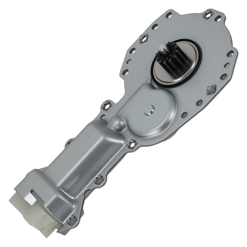 Power Window Lift Motor compatible for Buick Century/Compatible for Cadillac Deville 80-87 12 Tooth