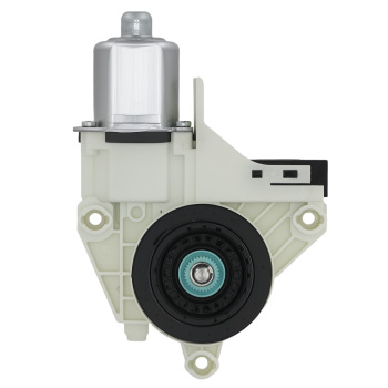 Window Lift Motor 2-Pin compatible for Ford Taurus/Taurus X 2008-09 for 7T4Z7823394B