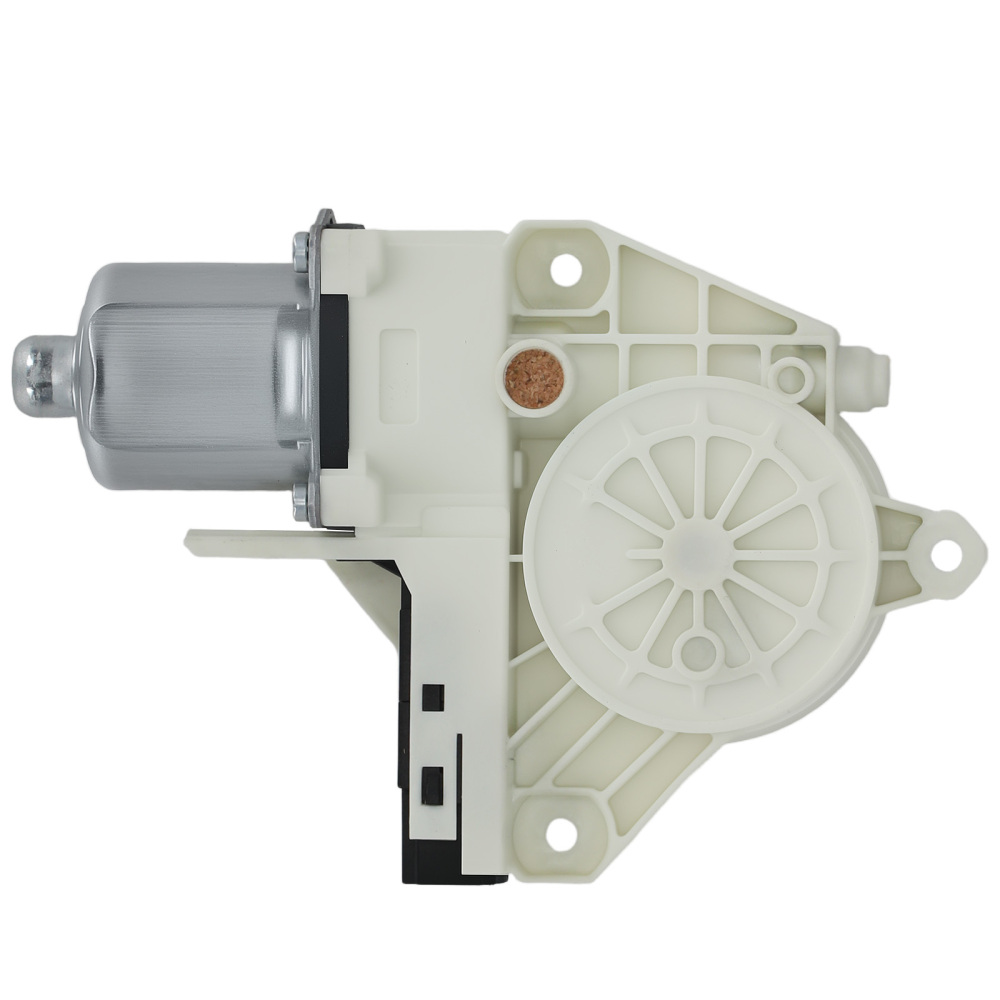 Window Lift Motor 2-Pin compatible for Ford Taurus/Taurus X 2008-09 for 7T4Z7823394B