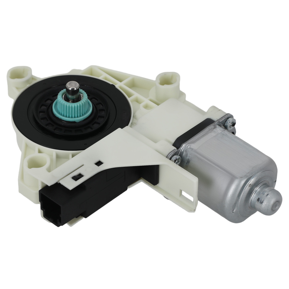 Window Lift Motor 2-Pin compatible for Ford Taurus/Taurus X 2008-09 for 7T4Z7823394B