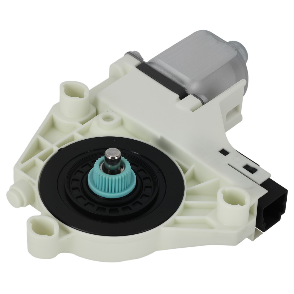 Window Lift Motor 2-Pin compatible for Ford Taurus/Taurus X 2008-09 for 7T4Z7823394B
