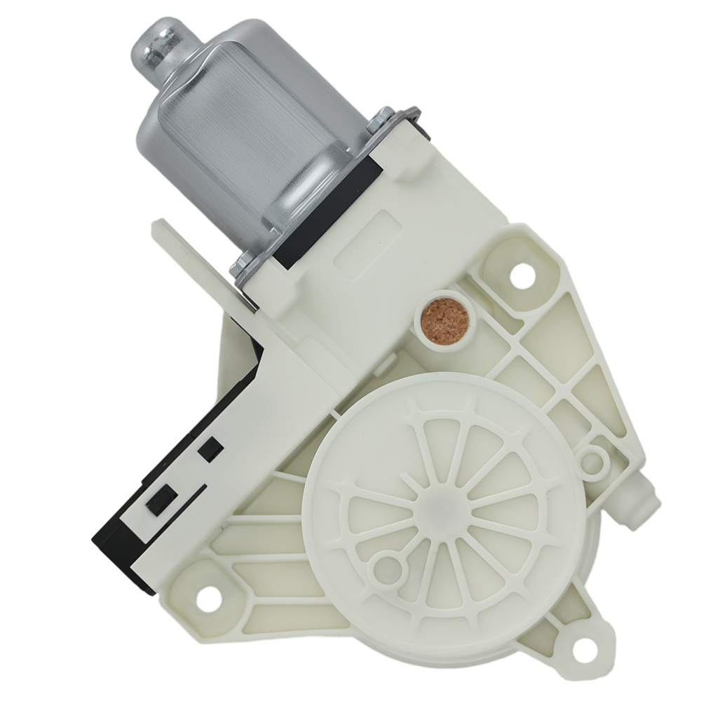 Window Lift Motor 2-Pin compatible for Ford Taurus/Taurus X 2008-09 for 7T4Z7823394B